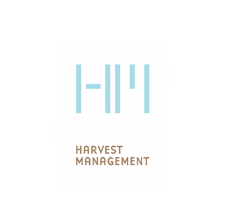 Logo Harvest Management pour références clients Alga Clean